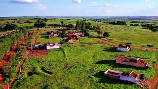 Drone  Gouvea Cubatão Rainha da Serra [upl. by Woolley]