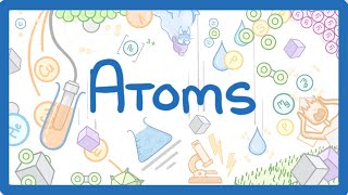 GCSE Chemistry  Atoms amp Ions 1 [upl. by Mathe214]