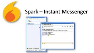 Spark  Instant Messenger [upl. by Einwahr]