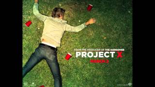 Project X  Pursuit of Happiness Steve Aoki Dance Remix [upl. by Anawik]