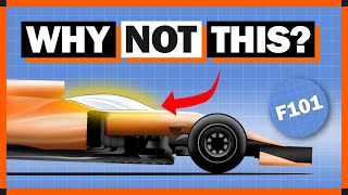 Why Dont F1 Cars Have Closed Cockpits [upl. by Ultun]