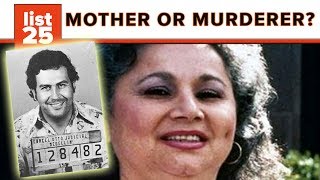 25 Things You Need To Know About Griselda Blanco [upl. by Ytomit]