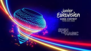 Junior Eurovision 2022  Meet The Winner [upl. by Fawn]