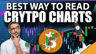 How To BEST Read Cryptocurrency Charts [upl. by Yelats]