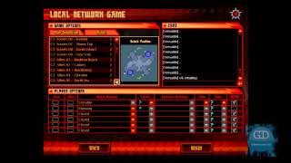 How To Play Red Alert 3 LAN CoOp Online Using Tunngle Tutorial [upl. by Icats]