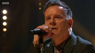 Deacon Blue Dignity Hogmanay 2020 [upl. by Aroz]