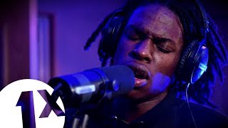 Daniel Caesar  Best Part on BBC Radio 1Xtra [upl. by Oeram371]