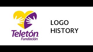 Teletón Logo History [upl. by Idna]