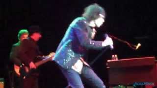 The J Geils Band Live  The House of Blues Boston 2009 quotFULL SHOWquot [upl. by Siravart]