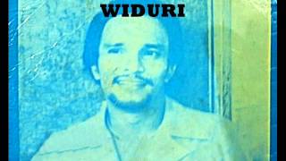 BOB TUTUPOLI  WIDURI 1977 [upl. by Pollie]