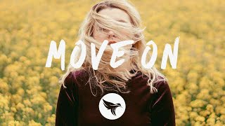 Grant amp Emily Vaughn  Move On Lyrics [upl. by Adnohsar350]