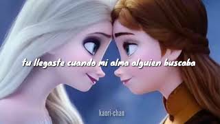 Está canción se la dedico a mi hermana [upl. by Critta394]