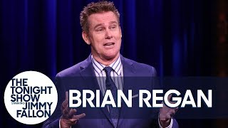 Brian Regan StandUp [upl. by Neirol256]