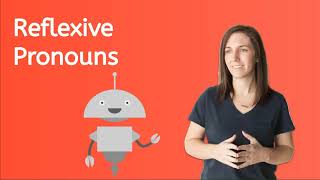 Reflexive Pronouns [upl. by Accber]