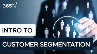 Introduction to Customer Segmentation  365 Data Science Online Course [upl. by Clyte]