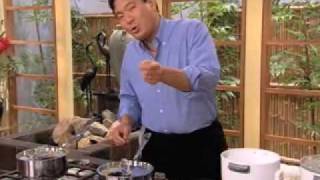 Simply Ming Secrets of how to make perfect rice [upl. by Chaille]