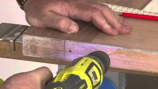 How To Install Sliding Doors  DIY At Bunnings [upl. by Gregrory]