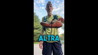 New Altra Wild Trail Tested [upl. by Namajneb240]