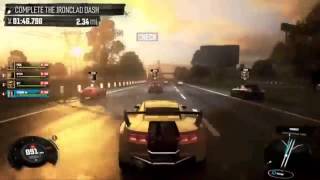 The Crew PC Game Full Version Free Download Compressed [upl. by Orsino130]