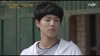 Reply 1988 Ep 2 Duk Seons Proposal to Taek cut [upl. by Wallas]