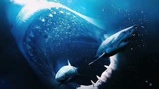 The Meg 2018  Im Going to Make It Bleed Scene 1010  Movieclips [upl. by Jacoby451]