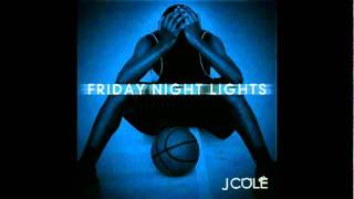 J Cole  Before Im Gone [upl. by Blakeley]