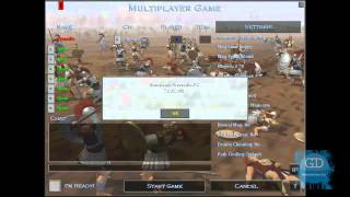 How To Play Age of Empires 1 2 and 3 LAN Online Tunngle Optional [upl. by Aminta]