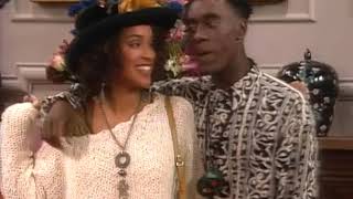 Fresh Prince  Don Cheadle Highlights [upl. by Conni]