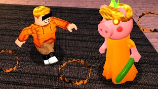 IM IN ROBLOX PIGGY [upl. by Henrique]