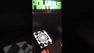 Polybius Arcade Game [upl. by Nna]