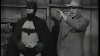 SUPERCUT Every Window Cameo in Batman 19661968 [upl. by Hephzipa]