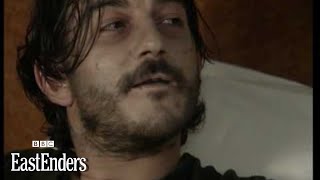 Nick goes cold turkey part 1  EastEnders  BBC [upl. by Culhert]