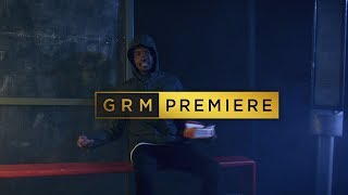 Guvna B  Dun All The Hype ft Melvillous Music Video  GRM Daily [upl. by Bilski]