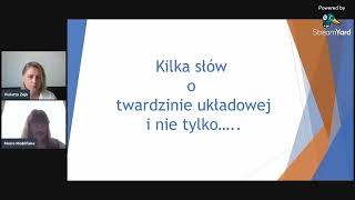 Światowy Dzień Twardziny [upl. by Atinus]