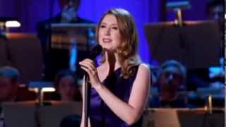 Hayley Westenra  Gabriels Oboe Whispers In A Dream  Mario Frangoulis Live with The Boston Pops [upl. by Emawk]