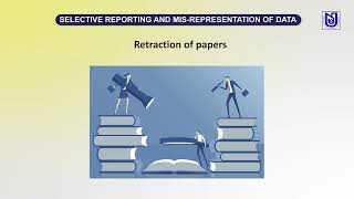 Module2 Unit12 Selective Reporting and Misrepresentation of Data [upl. by Teena871]