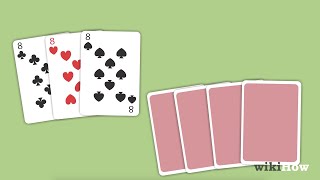 How to Play Rummy 500 [upl. by Valerian350]