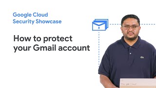 How to protect your Gmail account from phishing and malware attacks [upl. by Rhu]