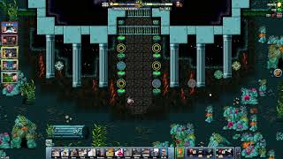 Deepsea Fortress  Hyperion 13 PC  Diggys Adventure [upl. by Augy28]