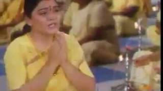 Melmaruvathur Amman Song  Purusha Lakshanam Movie [upl. by Kopaz404]