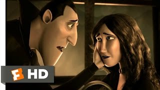 Hotel Transylvania 2012  The Legend of Lady Lubov Scene 610  Movieclips [upl. by Nageam]