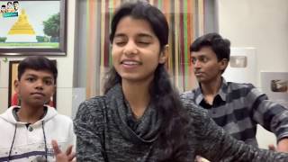 Saadgi to hamari zara dekhiye Cover Maithili Thakur Rishav Thakur Ayachi Thakur [upl. by Struve]