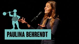 Paulina Behrendt  10 Sekunden [upl. by Nelac]