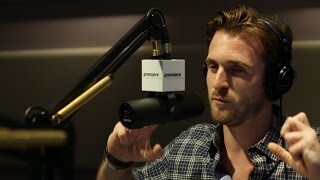 What Gets A Guy Sexually Hooked On You  Matthew Hussey Get The Guy [upl. by Africa]