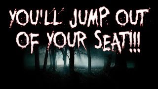 Top 10 movie Jump Scares [upl. by Aubin]