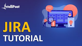 Jira Training  Jira Tutorial for Beginners  Jira Course  Intellipaat [upl. by Noyar857]