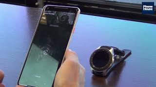 TIP Como Sincronizar Samsung Galaxy Watch [upl. by Elleirb]