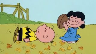 Peanuts Comic Strip Turns 70 [upl. by Shulman]