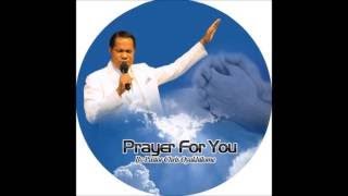 A Prayer For You Pastor Chris Oyakhilome [upl. by Ahsitul607]