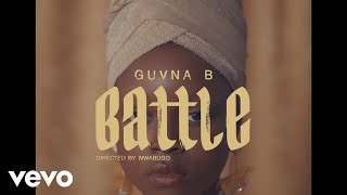 Guvna B  Battle [upl. by Gilliette]